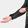 Kurtka motocyklowa tekstylna miejska/sportowa Shima SOLID 2.0 VENT fluo