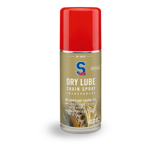 S100 Dry Lube Ketten Spray – Smar Do Łańcucha, 100ML