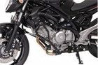 Crashbar/Gmol SW-MOTECH Suzuki SFV650 Gladius (11-)