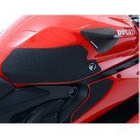 Tankpad antypoślizgowy R&G 4 części Ducati 899/1199/1299 Panigale