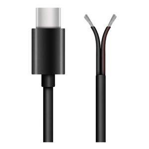 Kabel do telefonu przewód kabel indukcja ładowanie bezprzewodowo SP CONNECT Uniwersalny