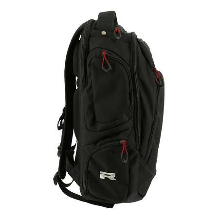Plecak motocyklowy RICHA KRYPTON BLACK czarny
