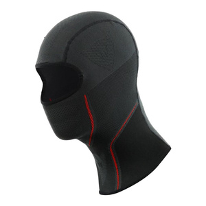 Kominiarka termoaktywna DAINESE BALACLAVA THERMO BLACK/RED czarny czerwony