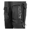 Spodnie motocyklowe SECA ARRAKIS III BLACK czarny