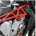 Crash Pady Aero Mv Agusta Brutale 1090 13-