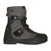 Buty motocyklowe turystyczne SECA S-ADV GREY czarny szary