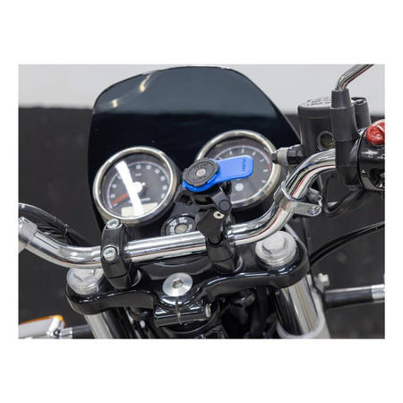 Podstawa uchwyt Montaż Mocowanie QUAD LOCK Uniwersalne