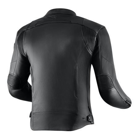 Kurtka motocyklowa skórzana Rebelhorn RUNNER III