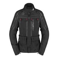 kurtka \ czarny \ damskie