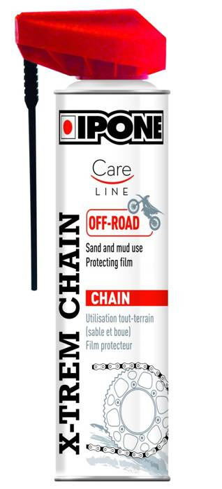 Ipone Spray Chain X-Trem Off Road – Smar Do Łańcuchów, 250ML