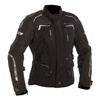 Kurtka motocyklowa damska RICHA INFINITY II LADY BLACK czarny