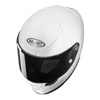Kask motocyklowy integralny sportowy HJC RPHA 1 biały