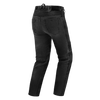 Spodnie jeans SHIMA ZENITH BLACK czarny