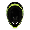 Kask cross offroad motocyklowy FOX V1 Streak Helmet biały