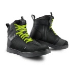 Trampki/Buty motocyklowe Shima REBEL 2.0 VENT czarny