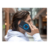 Etui / case na telefon QUAD LOCK ORIGINAL Samsung Galaxy S20 Ultra czarny