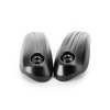 Slidery do butów motocyklowych SHIMA TOE SLIDERS KIT VRX-3 czarny