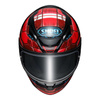 Kask motocyklowy integralny SHOEI NXR 2 Fortress tc-1