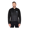 Kurtka tekstylna KNOX HONISTER MK2 BLACK czarny