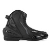 Buty motocyklowe sportowe krótkie Shima SX-6 czarny