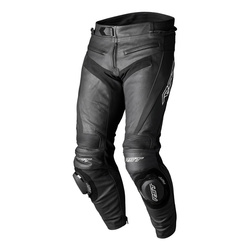 Spodnie motocyklowe RST Tractech Evo 5 Krótka nogawka