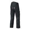 Spodnie motocyklowe damskie HELD RENEGADE II LADY BLACK czarny