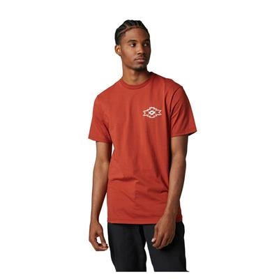 Koszulka T-Shirt FOX Full Flux