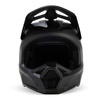 Kask motocyklowy dziecięcy FOX V1 Junior