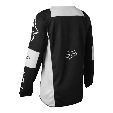 Bluza motocyklowa dziecięca FOX Junior 180 LUX