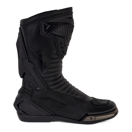 Buty motocyklowe OZONE RS czarne