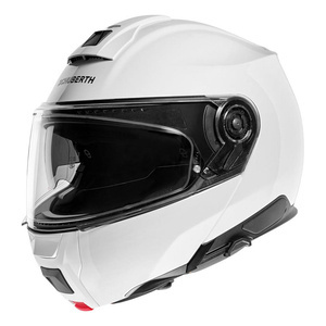 Kask motocyklowy SCHUBERTH C5 ECE GLOSSY WHITE biały