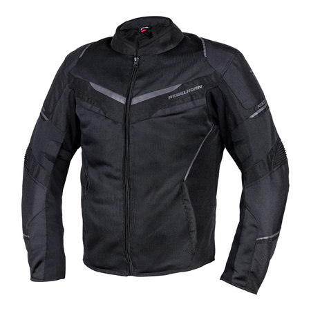 Kurtka motocyklowa tekstylna Rebelhorn FLUX