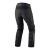 Spodnie tekstylne motocyklowe damskie Rebelhorn HIKER III