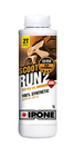 Ipone Scoot Run 2T – Olej Do Dozownika 100% Syntetyk, 1L