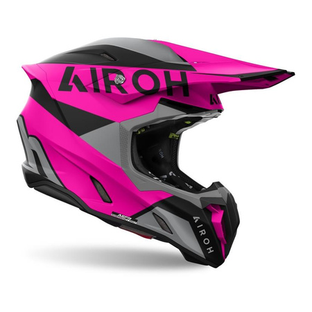 Kask motocyklowy AIROH Twist 3 King