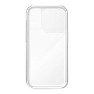 Osłona przeciwdeszczowa QUAD LOCK MAG iPhone 14 Pro przezroczysty