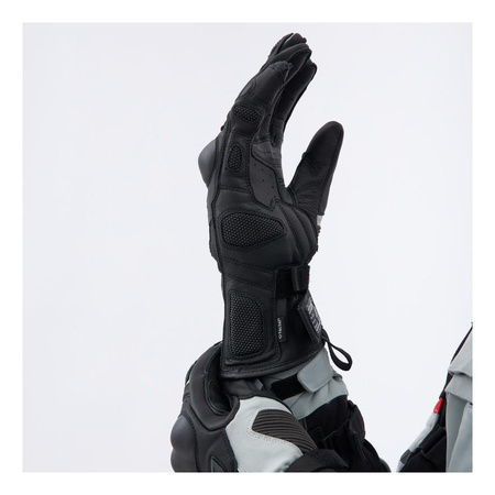 Rękawice motocyklowe turystyczne Rebelhorn RANGE