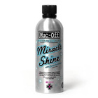 MUC-OFF 947 Miracle Shine – Preparat Polerująco-Zabezpieczający Na Bazie Wosku Carnauba, 500ML