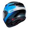 Kask motocyklowy integralny SHOEI NXR 2 Sheen tc-2