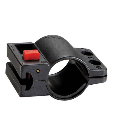 Zapięcie Motocyklowe KRYPTONITE Keeper 12 Standard – U-Lock, 102 mm x 203 mm – Uniwersalny