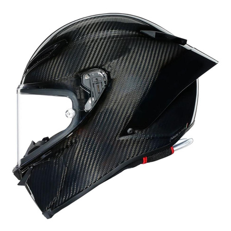 Kask motocyklowy AGV Pista GP RR