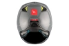 Kask motocyklowy MT STREETFIGHTER SV S SOLID GLOSS GREY
