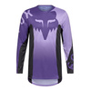 Bluza motocyklowa cross FOX FLEXAIR SPIRE LILAC fioletowy