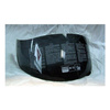 Wizjer szyba do kasku motocyklowego AGV SPORTMODULAR XXS-L SMOKE czarny