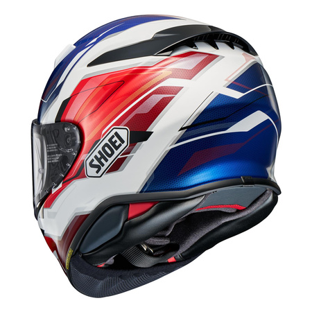 Kask motocyklowy integralny SHOEI NXR 2 Capriccio tc-10