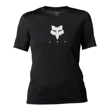 Damska koszulka rowerowa motocyklowa FOX RANGER TRU DRI