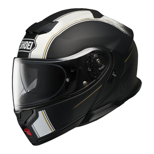 Kask motocyklowy szczękowy SHOEI NEOTEC 3 Satori tc-5