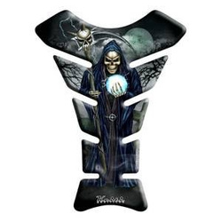 Tank pad KEITI Electric Skeleton