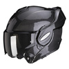 Kask motocyklowy szczękowy SCORPION EXO-TECH CARBON