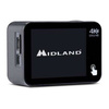 Kamera sportowa MIDLAND H9 PRO HD2 LCD kamera do sportów ekstremalnych